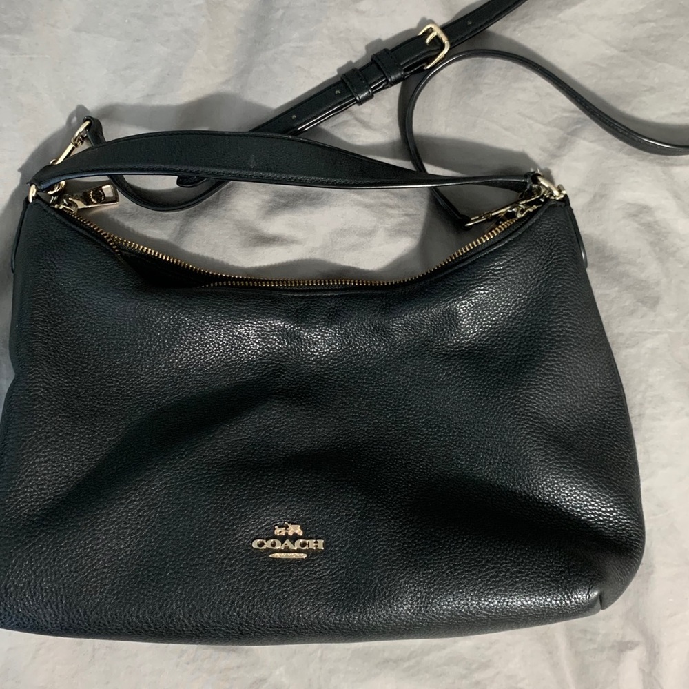 Coach crossbody bag